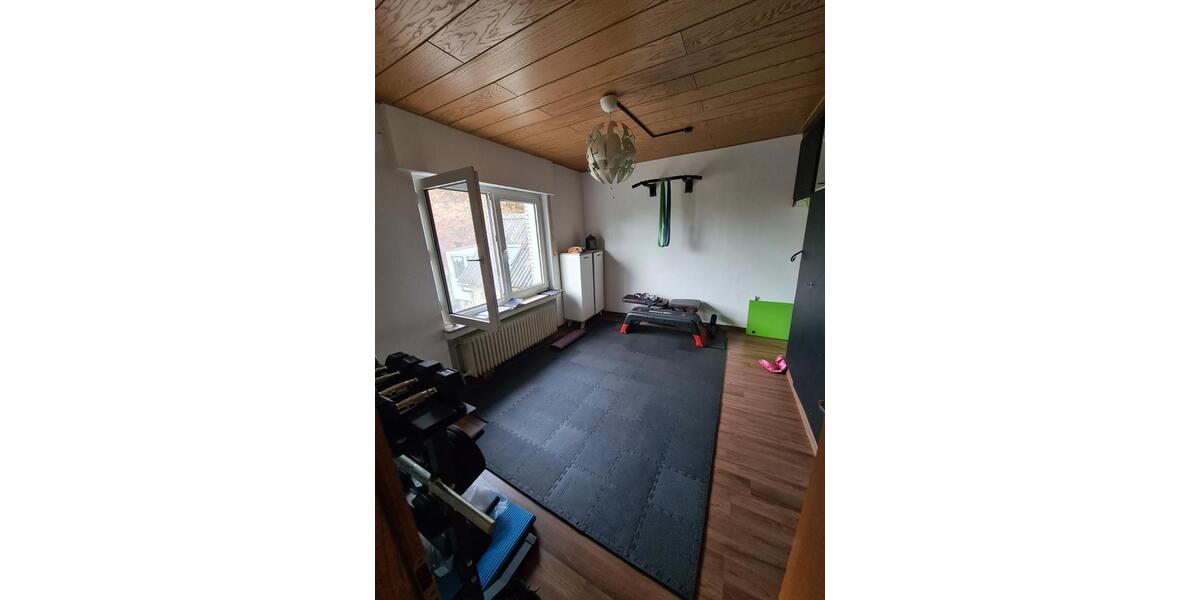 Etagenwohnung Hasbergen - 4 Zimmer, 90 m&sup2;, 800&euro; | Angebot:25921401