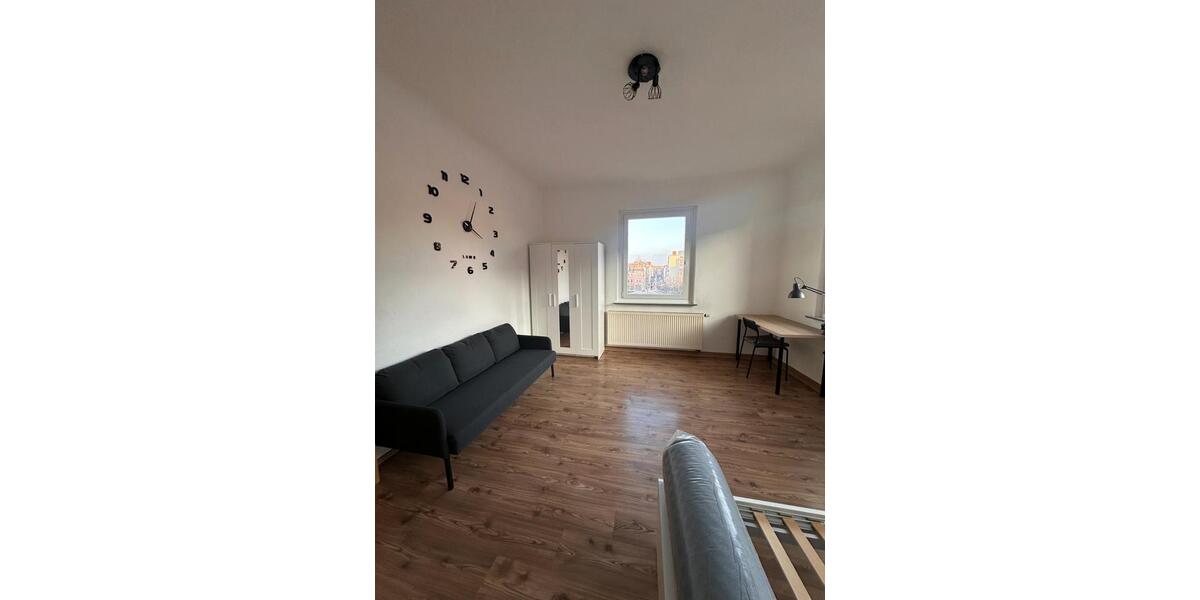 Wohnen auf Zeit Nürnberg Rabus - 4 Zimmer, 100 m&sup2;, 555&euro; | Angebot:26676067