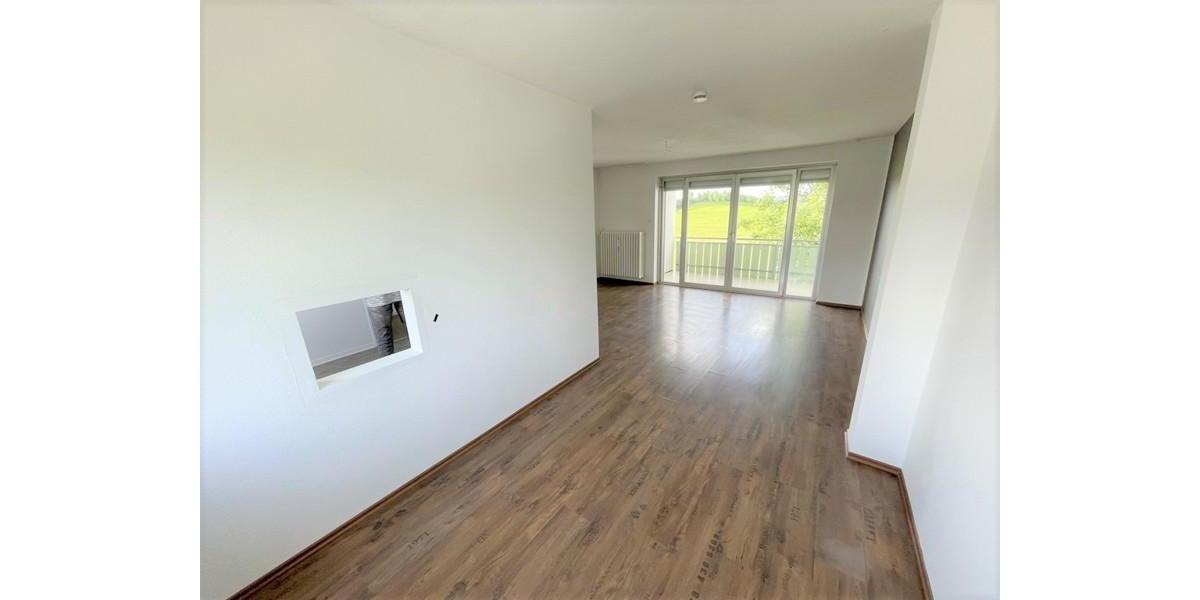 Erdgeschoßwohnung Kaufbeuren - 3.5 Zimmer, 82 m&sup2;, 802&euro; | Angebot:26258292
