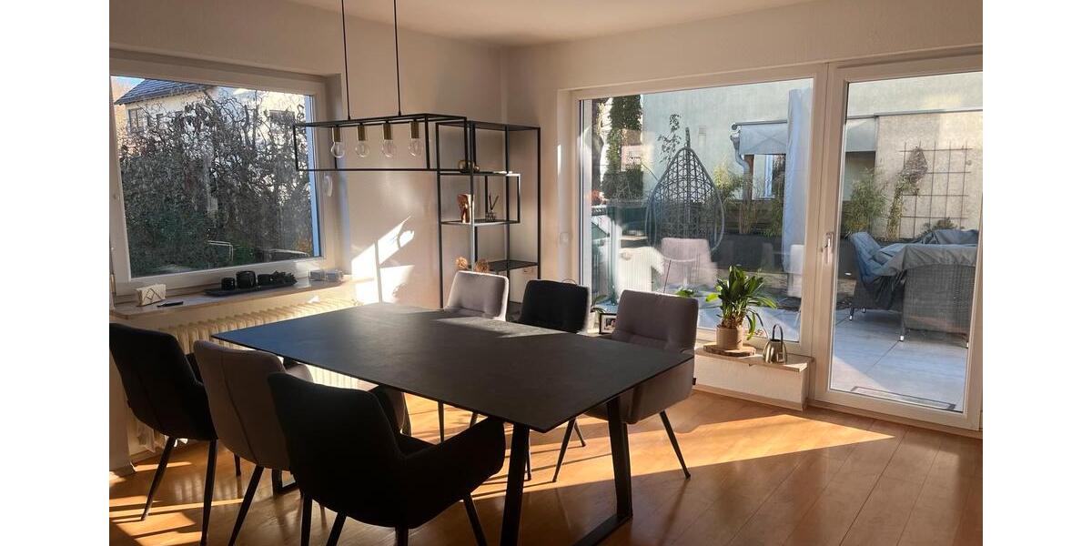 Helle 3-Zimmerwohnung in Nürnberg Altenfurt 3 zimmer