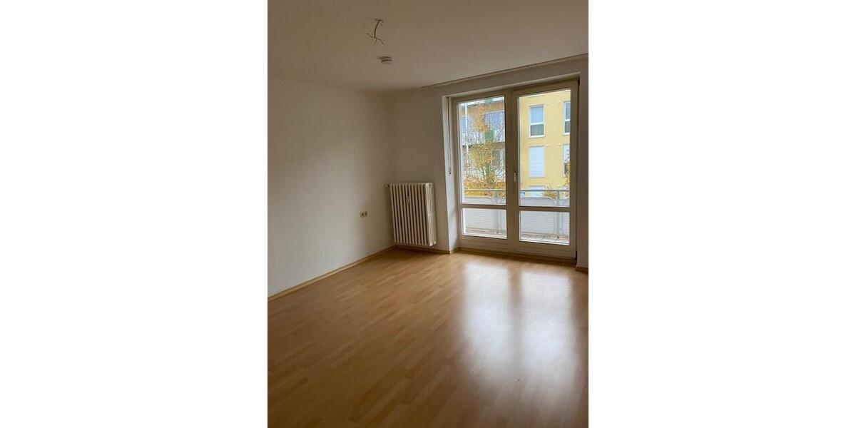 Etagenwohnung Plattling - 3 Zimmer, 93 m&sup2;, 920&euro; | Angebot:22790391
