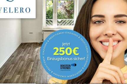 Wohnung Altena Villenberg - 3 Zimmer, 55 m&sup2;, 240&euro; | Angebot:25301554