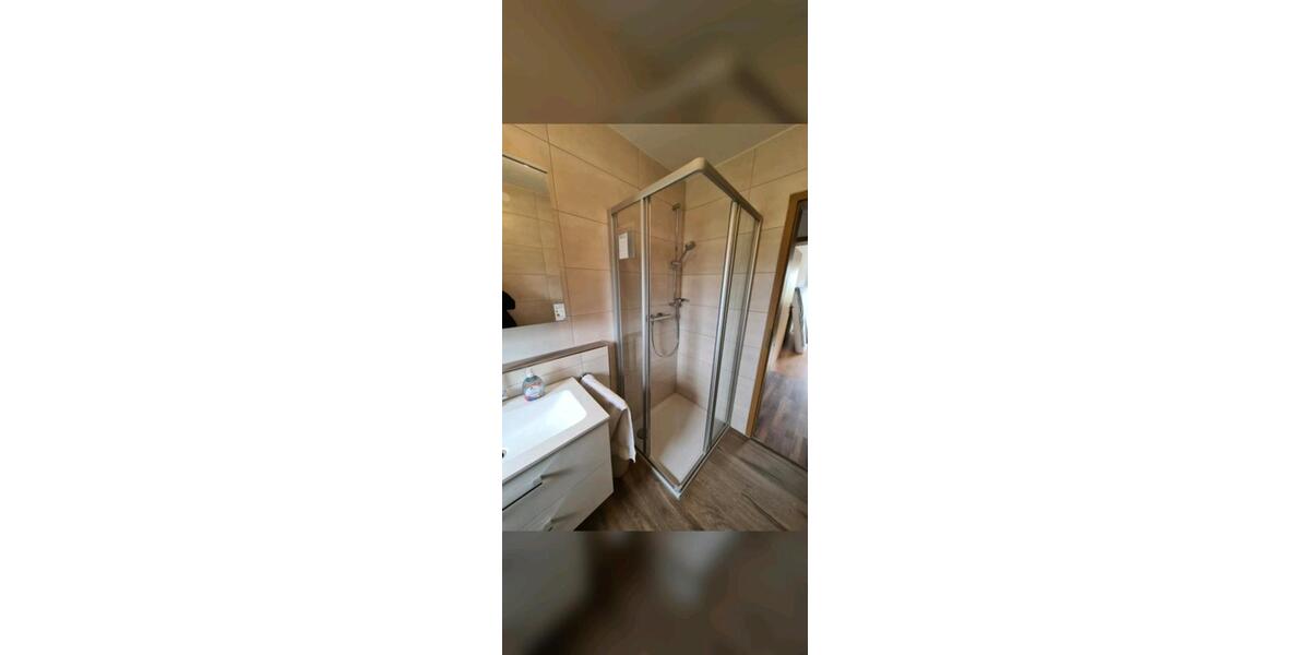 ruhige 3-Zimmer Wohnung in Speichersdorf 3 zimmer