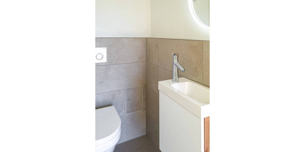 Etagenwohnung Igersheim - 3 Zimmer, 88 m&sup2;, 980&euro; | Angebot:26037100