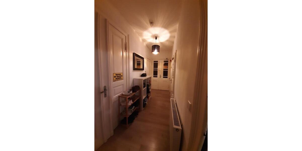 Wohnen auf Zeit Halle (Saale) Am Wasserturm/Thaerviertel - 3 Zimmer, 96 m&sup2;, 426&euro; | Angebot:26033125