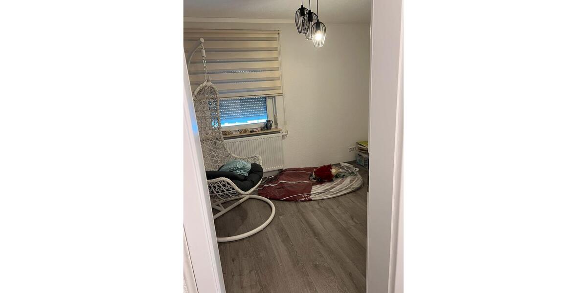 Erdgeschoßwohnung Uhingen - 3 Zimmer, 53 m&sup2;, 950&euro; | Angebot:25446976