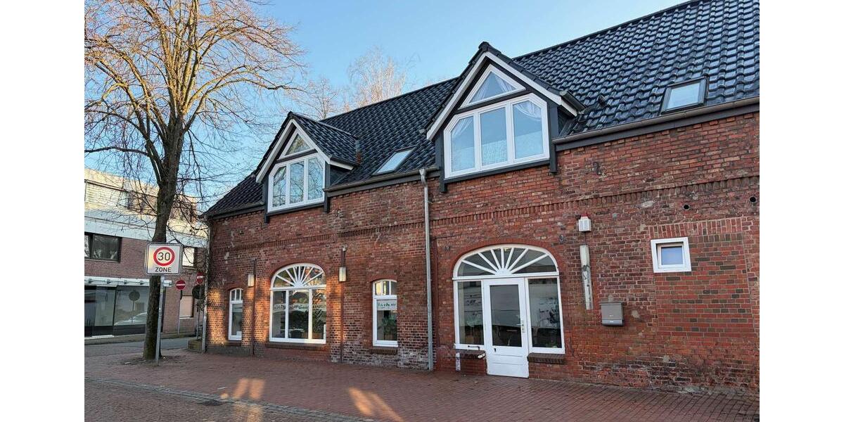 Gewerbeobjekt Rotenburg (Wümme) - 1.200&euro; | Angebot:24786856