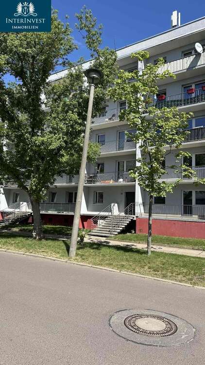 Wohnung zum Mieten in Magdeburg 485 € 75 m²