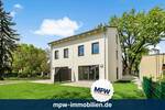 Doppelhaushälfte Berlin Biesdorf - 5 Zimmer, 128 m&sup2;, 1.950&euro; | Angebot:26866932