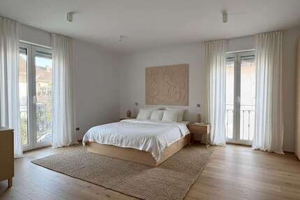 Wohnung Offenbach am Main Bieberer Berg - 3 Zimmer, 103 m&sup2;, 1.653&euro; | Angebot:26661142