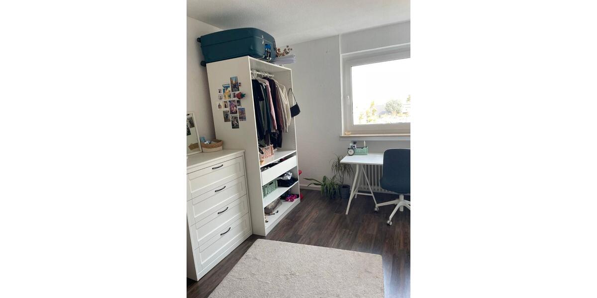 Wohnen auf Zeit Köln Nippes - 1 Zimmer, 16 m&sup2;, 380&euro; | Angebot:26314298