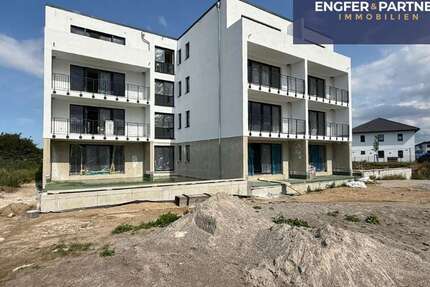 Wohnung Bad Doberan - 3 Zimmer, 69 m&sup2;, 1.054&euro; | Angebot:24833374