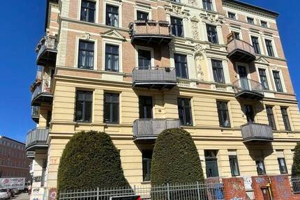 Wohnung Magdeburg Stadtfeld Ost - 3 Zimmer, 73 m&sup2;, 520&euro; | Angebot:26730815