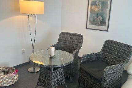 Wohnen auf Zeit Edingen-Neckarhausen Neckarhausen - 3 Zimmer, 83 m&sup2;, 610&euro; | Angebot:26415402