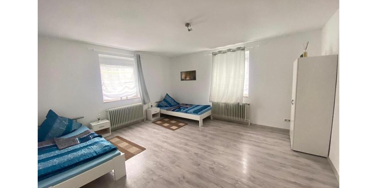 Erdgeschoßwohnung München Aubing-Lochhausen-Langwied - 3 Zimmer, 80 m&sup2;, 20&euro; | Angebot:25917480
