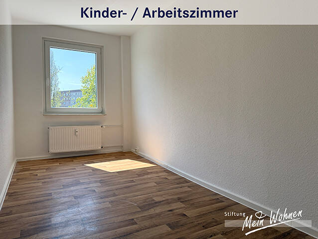Etagenwohnung Bad Dürrenberg - 3 Zimmer, 60 m&sup2;, 382&euro; | Angebot:26450229