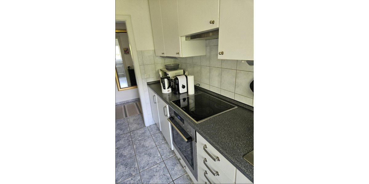 Wohnen auf Zeit Siegen Weidenau - 1 Zimmer, 15 m&sup2;, 170&euro; | Angebot:24996885