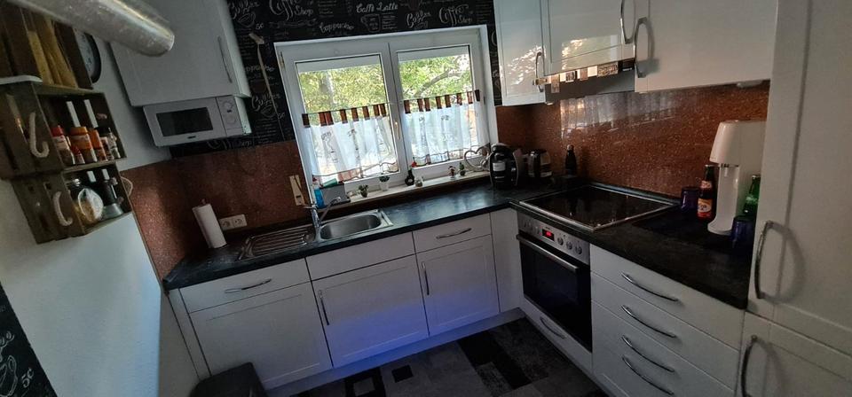 Erdgeschoßwohnung Crailsheim - 3 Zimmer, 70 m&sup2;, 690&euro; | Angebot:26705316