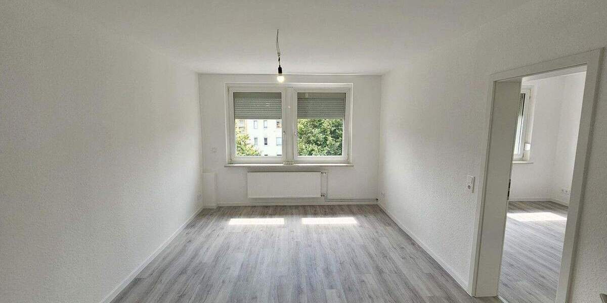 Etagenwohnung Markkleeberg OT Gaschwitz Gaschwitz - 3 Zimmer, 62 m&sup2;, 720&euro; | Angebot:24916804
