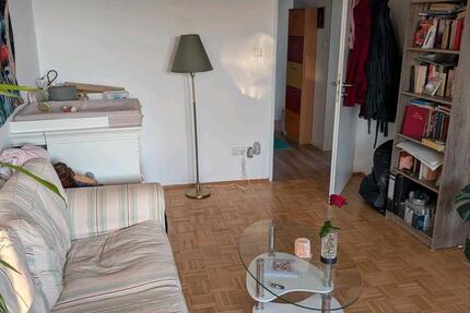 Wohnen auf Zeit Oldenburg Kreyenbrück - 1 Zimmer, 30 m&sup2;, 480&euro; | Angebot:25398585