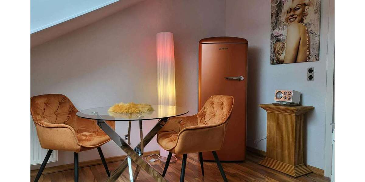 Wohnen auf Zeit in Koblenz 1.090 € 1 zimmer