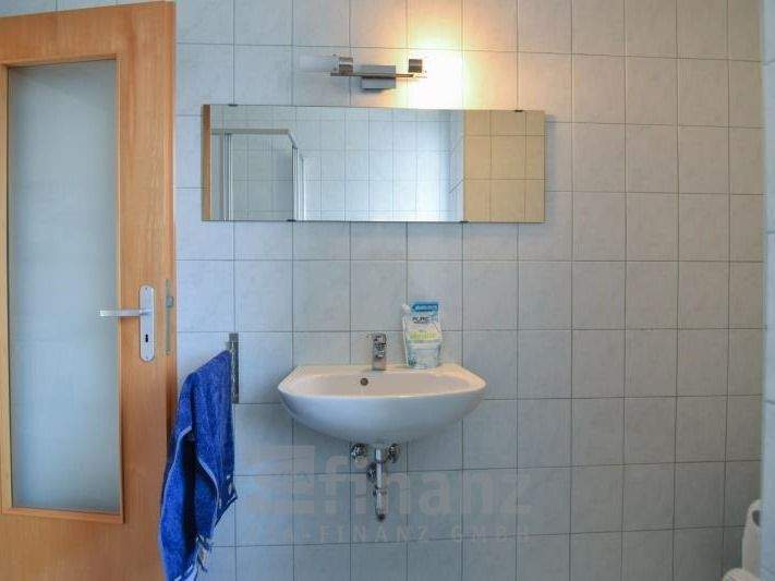 Etagenwohnung Crimmitschau Rudelswalde - 2 Zimmer, 40 m&sup2;, 243&euro; | Angebot:26161255