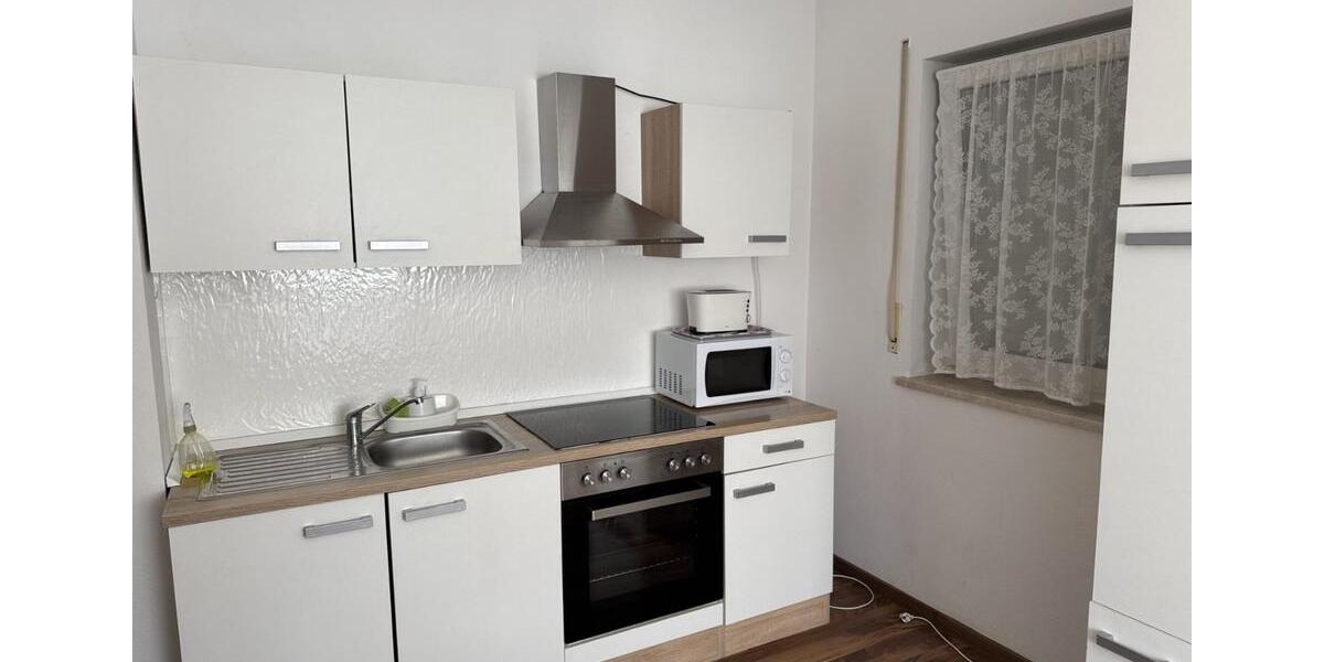 Dachgeschoßwohnung Mainburg - 2 Zimmer, 55 m&sup2;, 740&euro; | Angebot:26638665
