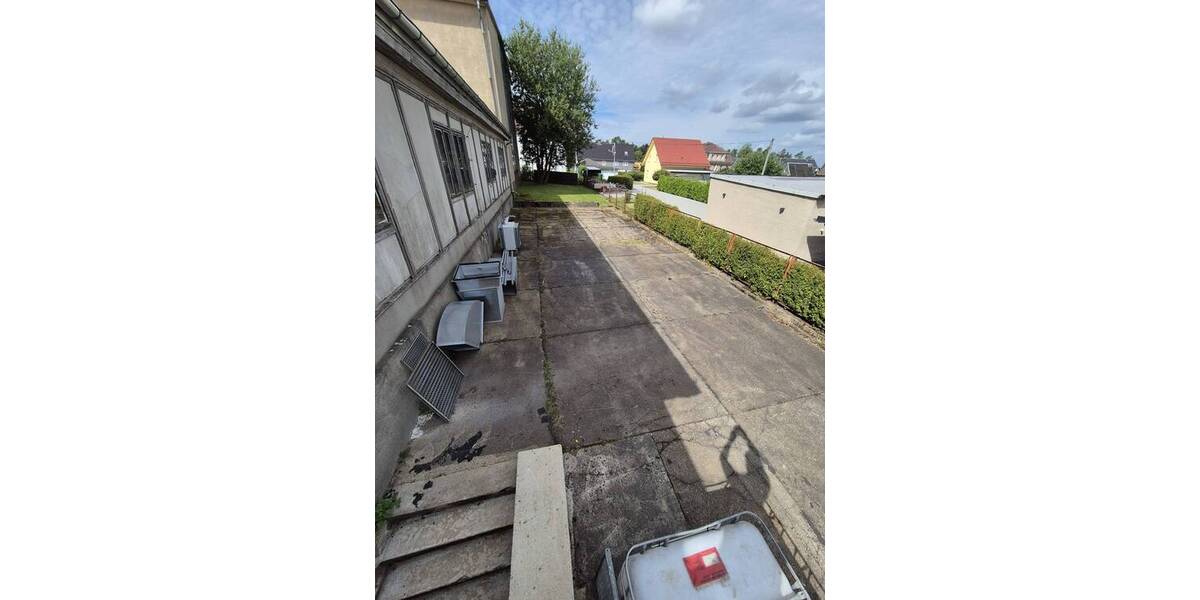 Gewerbeobjekt Ohorn - 225&euro; | Angebot:19301728