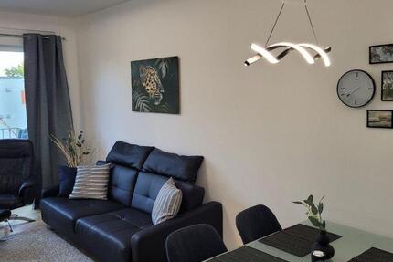 Wohnen auf Zeit Magdeburg Leipziger Straße - 2 Zimmer, 41 m&sup2;, 1.138&euro; | Angebot:25886868