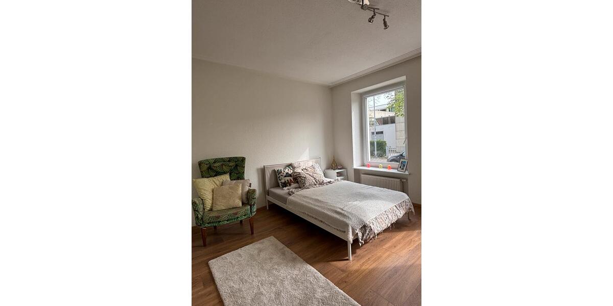 Wohnen auf Zeit Lörrach Salzert - 1 Zimmer, 19 m&sup2;, 650&euro; | Angebot:26562446