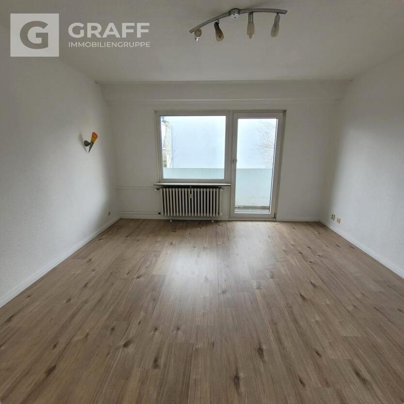 1,5 Zimmer Wohnung in Bremerhaven zu vermieten!