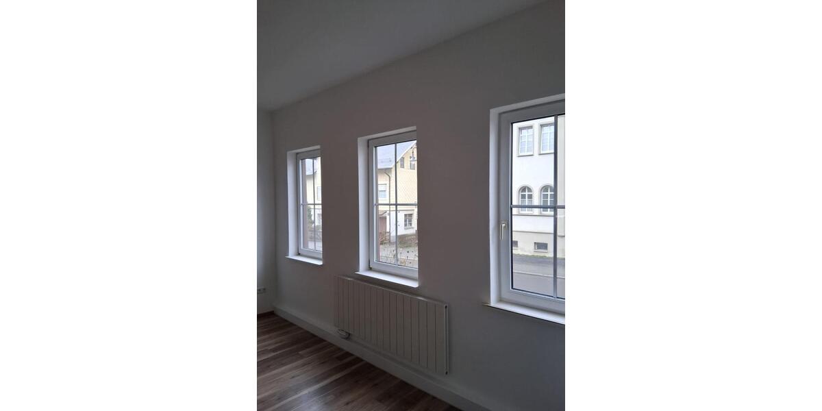 Etagenwohnung Sonneberg - 3 Zimmer, 80 m&sup2;, 650&euro; | Angebot:24979778