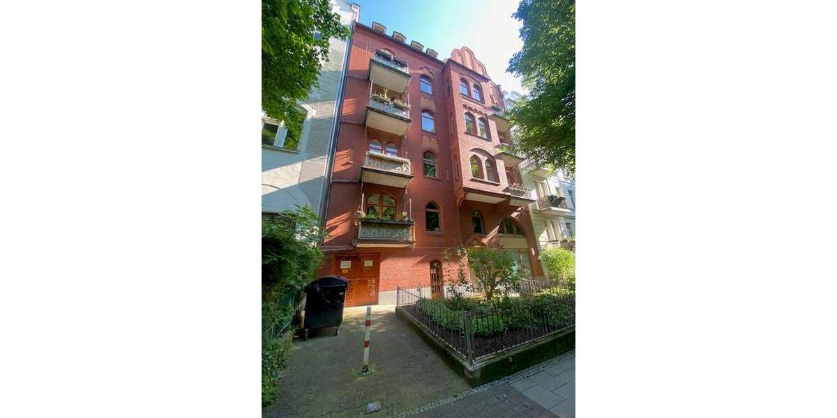 Wohnung zum Mieten in Wiesbaden 490 € 45 m² 1 zimmer