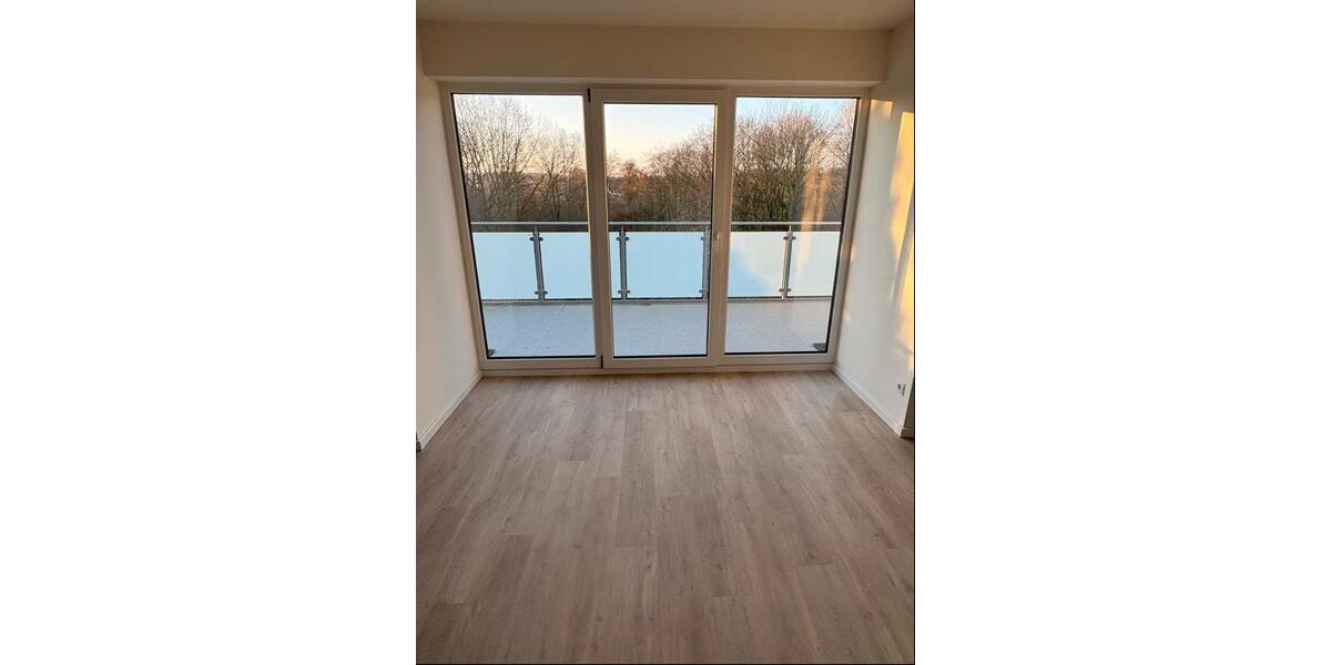 Erdgeschoßwohnung Kiel Friedrichsort - 2 Zimmer, 52 m&sup2;, 890&euro; | Angebot:25296274