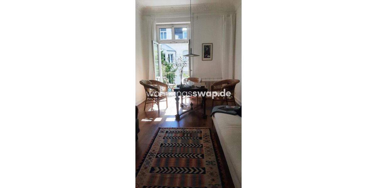 Etagenwohnung Wiesbaden Südost - 3 Zimmer, 70 m&sup2;, 950&euro; | Angebot:26007583