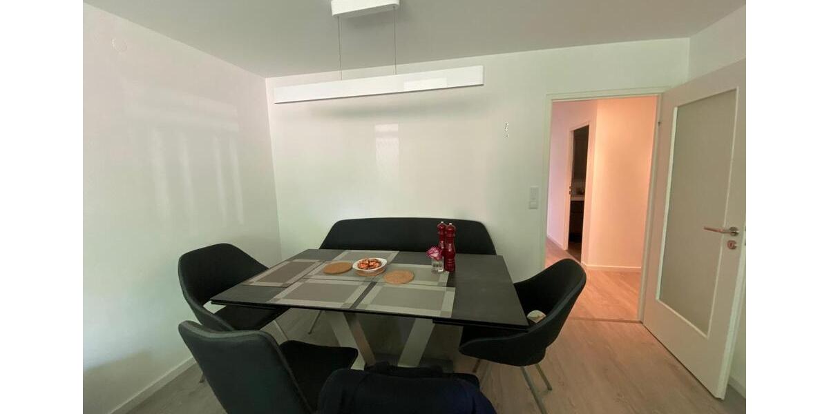 Erdgeschoßwohnung Schwäbisch Gmünd - 3 Zimmer, 72 m&sup2;, 1.100&euro; | Angebot:26581381