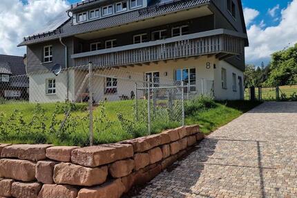 Wohnung Loßburg - 3.5 Zimmer, 109 m&sup2;, 1.400&euro; | Angebot:26429159