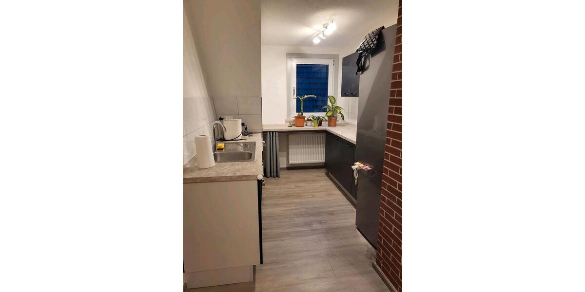 Dachgeschoßwohnung Triberg im Schwarzwald - 3 Zimmer, 75 m&sup2;, 900&euro; | Angebot:26535930