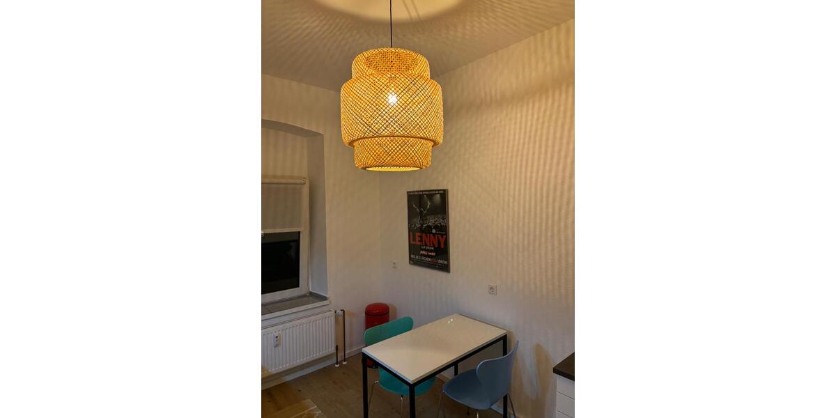 Wohnen auf Zeit Mönchengladbach Nord - 1.5 Zimmer, 42 m&sup2;, 870&euro; | Angebot:26036764