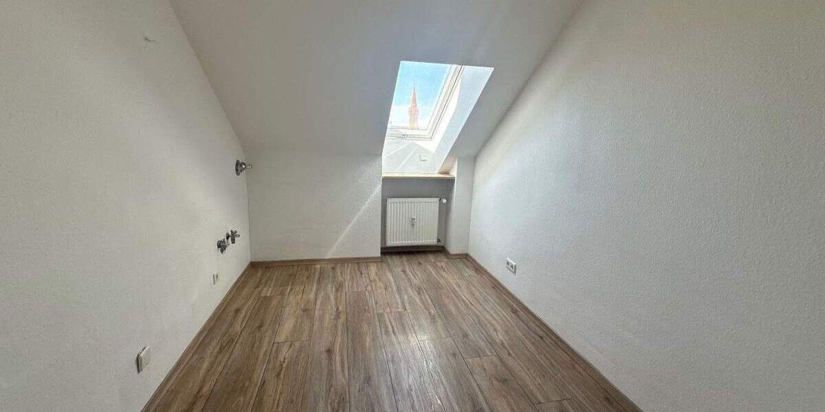 Etagenwohnung Fürth Burgfarrnbach - 3 Zimmer, 59 m&sup2;, 820&euro; | Angebot:26731040