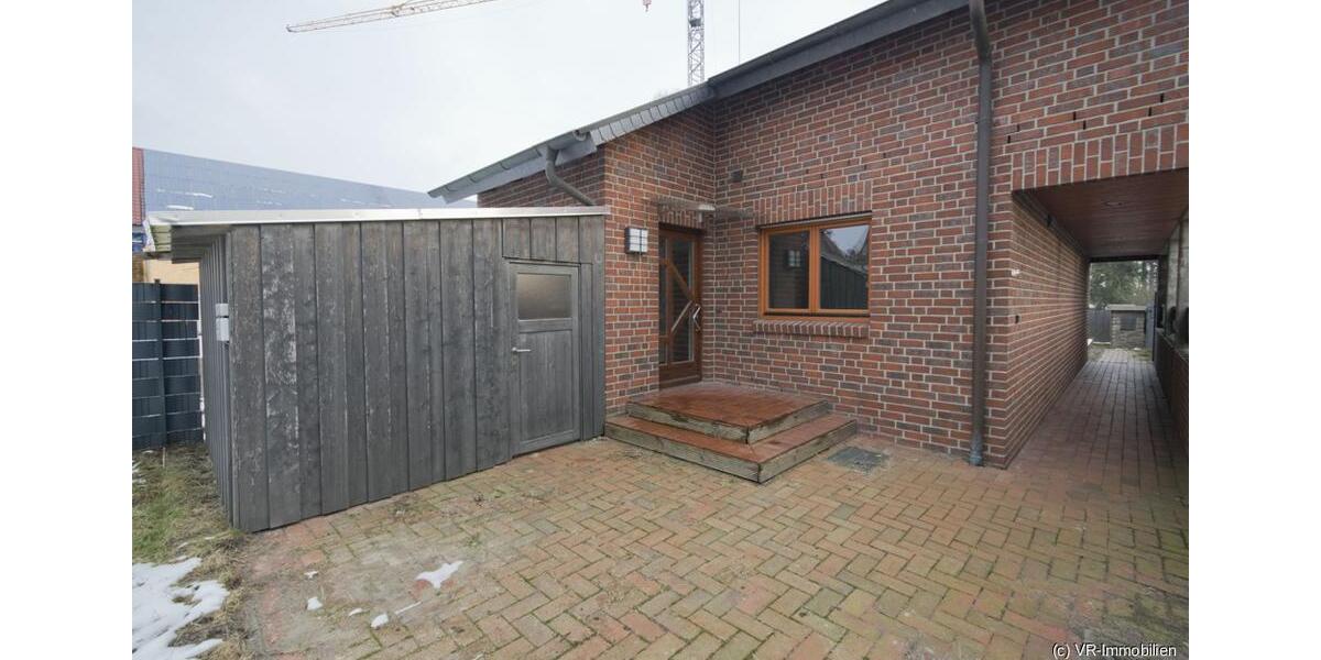 Einfamilienhaus Wildeshausen - 5 Zimmer, 150 m&sup2;, 1.200&euro; | Angebot:24463214