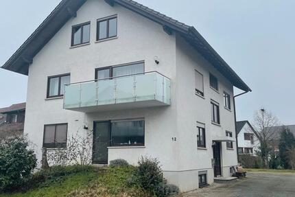 Wohnung Bühl - 3 Zimmer, 60 m&sup2;, 700&euro; | Angebot:25088744