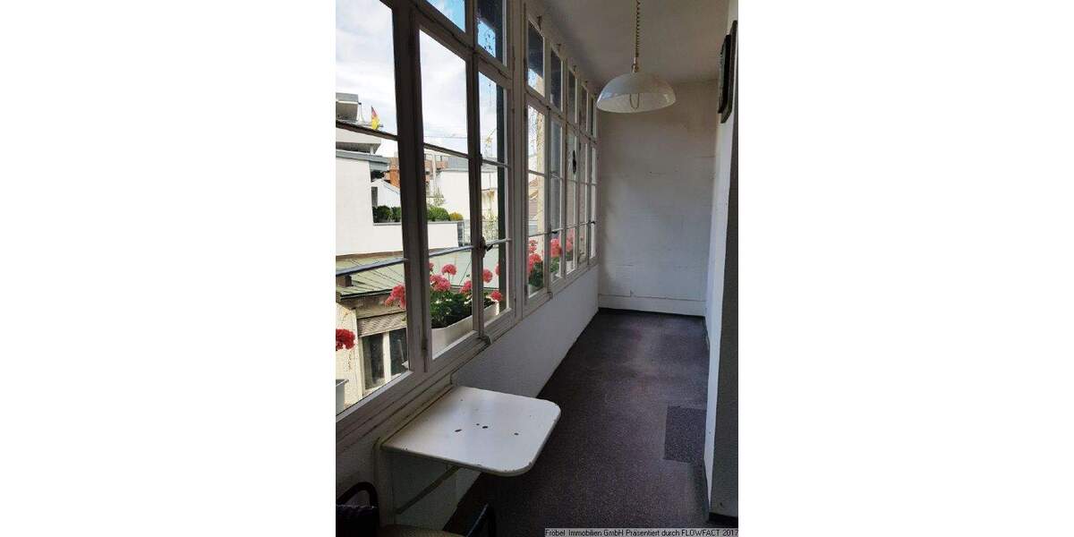 Etagenwohnung Lörrach - 3 Zimmer, 87 m&sup2;, 970&euro; | Angebot:25734285