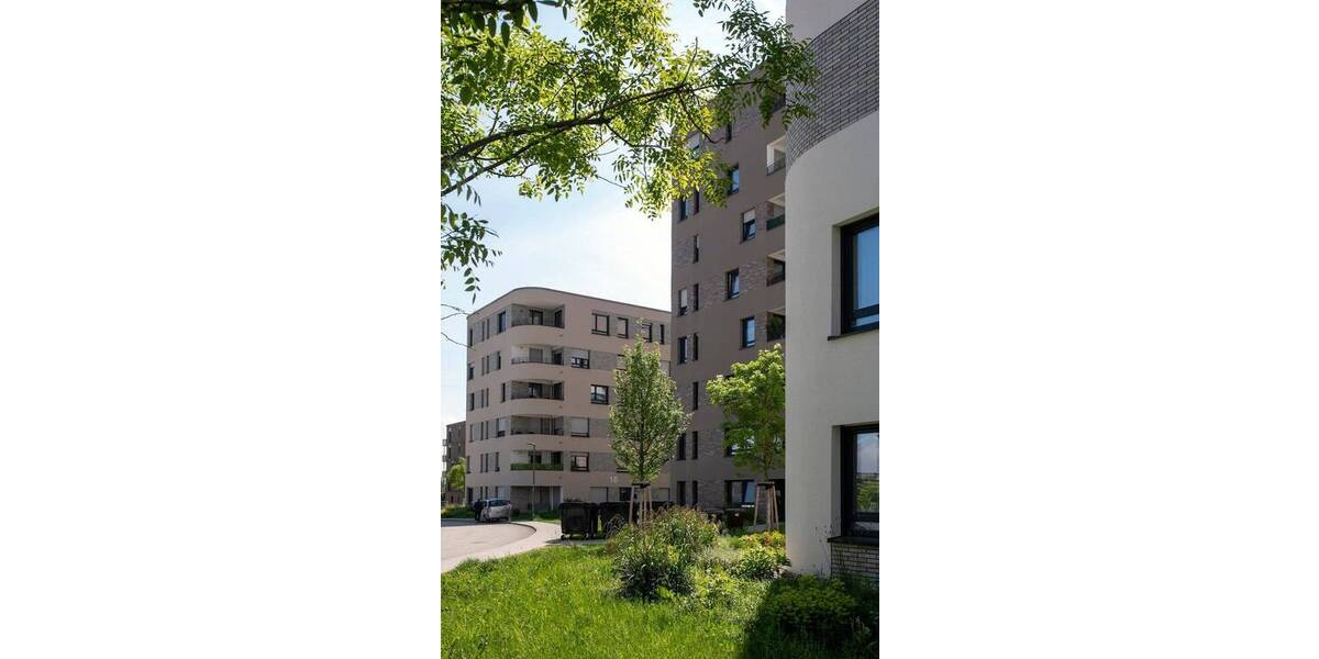 Etagenwohnung Heilbronn Neckargartach - 2 Zimmer, 49 m&sup2;, 794&euro; | Angebot:26696920