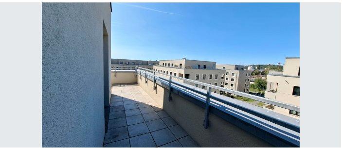 Etagenwohnung Berlin Hellersdorf - 2 Zimmer, 52 m&sup2;, 1.200&euro; | Angebot:27627115