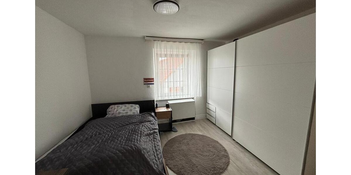 Etagenwohnung Görwihl - 5 Zimmer, 99 m&sup2;, 1.200&euro; | Angebot:26101664