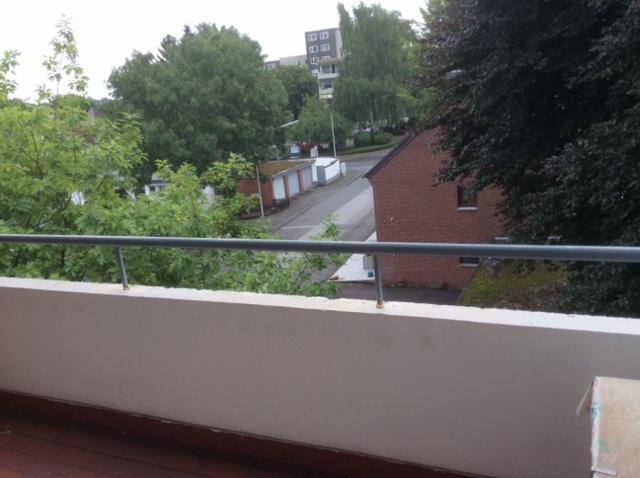 Frei für Zwei! gut geschnittene 2-Zimmer-Wohnung in Mönchengladbach Burgbongert 2 zimmer