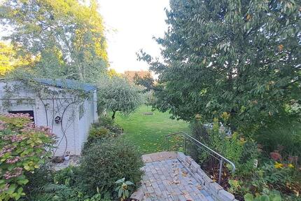 3,5 Zimmer Wohnung in Lübbecke - ruhig und zentrumsnah 3.5 zimmer