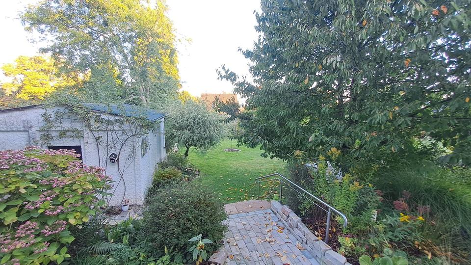 3,5 Zimmer Wohnung in Lübbecke - ruhig und zentrumsnah 3.5 zimmer