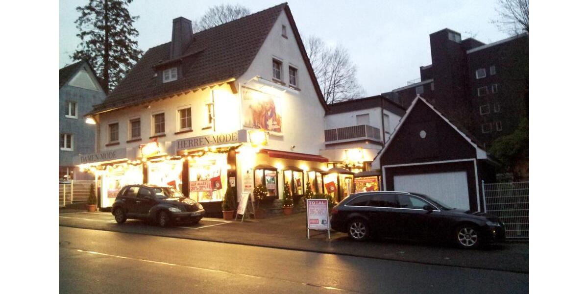 Gewerbeobjekt Waldbröl - 1.200&euro; | Angebot:24296453